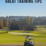 Learn Golf With These Great Training Tips