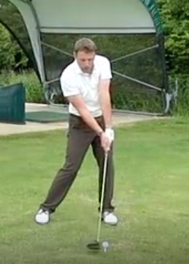 Golf Swing Sequence Step By Step • Golf Training Tips