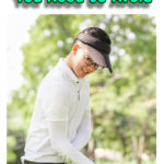 common golf injuries to the wrist and arm can be picked up very easy in golf